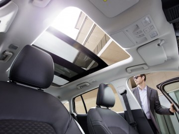 Ford Focus IV &ndash; Nowy rozdział
